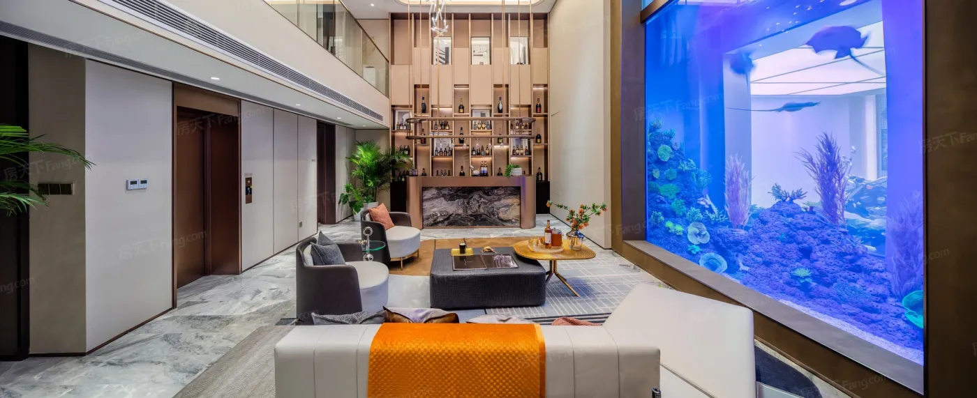 济南龙湖景粼原著-济南济南龙湖景粼原著楼盘详情-济南房天下