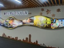 夏港飞机户型,得房率高,集中供暖