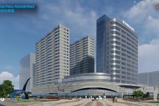 阳光财富城[临清]