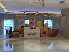 精装房,户型方正,风景好,满两年