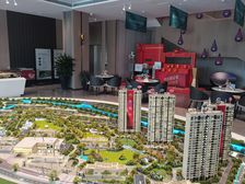 禧瑞云镜 次新房 小区前排 湖景房 好楼层 视野开阔