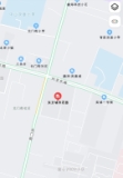 东方城市花园交通图