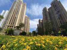 邻近高铁洱海站小区环境好阳台可看海视野开阔