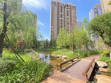 洱海边近海三房户型方正毛坯房满两年