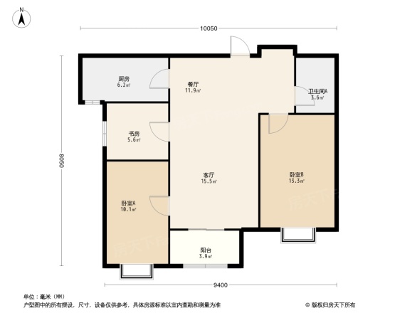 紫薇万科大都会