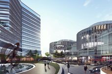 正祥中流砥柱[闽侯]