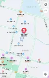 奕城·一号院交通图