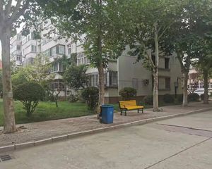 交通干部学院南北通透正规小两居室 满五唯一