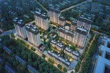 安鑫·书香大院[临清]