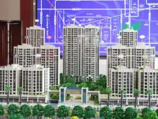 小区环境好,配套成熟、无遮挡采光好