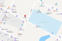 翰林尚品电子地图