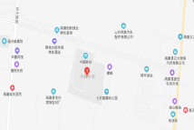 水韵华城·东苑交通图
