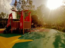 松湖悦龙台 4室2厅 南 北