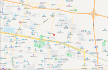 绿城桂语听澜电子地图