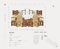 首地红山郡七期94号 120