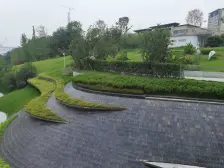 理想城品质小区+环境优美+人车分流+一梯一户大平层