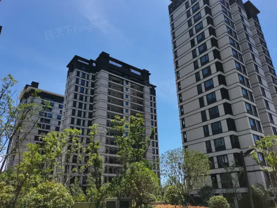 光语著怎么样:满眼都是绿色,还有很多公.-上海房天下楼盘点评