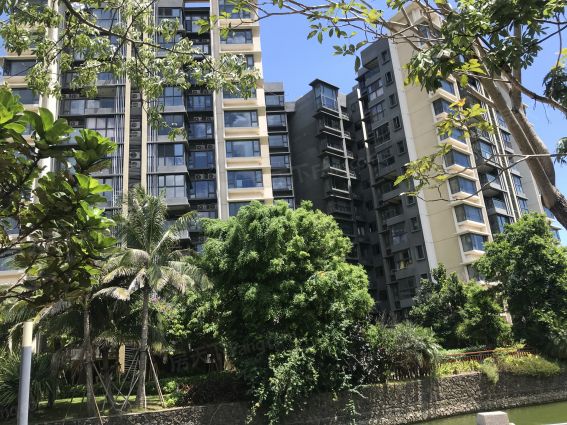 海口恒大美丽沙