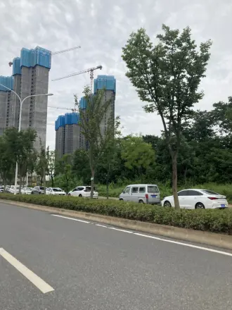 中建葛店之星