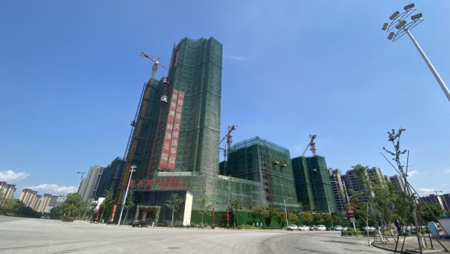 新外滩怎么样:物业费2元·月,最关-桂林房天下楼盘点评