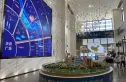 青白江万达广场实景图