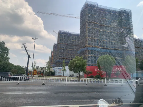 【金华绿城招商·春熙明月小区,二手房,租房】- 金华房天下