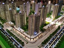 精装修,一看遍中,前排全天无遮挡,视野开阔。