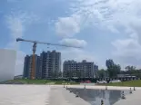 实景图在建工地