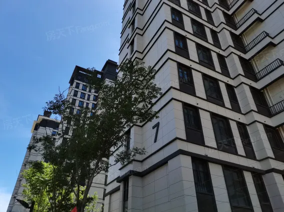 光语著怎么样:项目目前共有15个不同平.-上海房天下楼盘点评