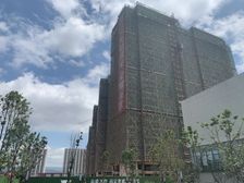 学府康城3室2厅南
