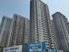 花园园区,环境优美,物业服务好