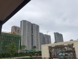 实景图在建工地