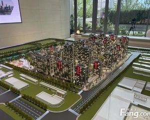 凤麓和鸣,生活圈设施配套齐全