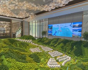 澜山院子空气清新自住环境好,采光好
