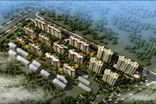 深州富城嘉苑[深州]