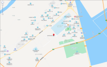 金湾宝龙城电子地图