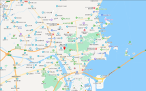 颐景山庄电子地图