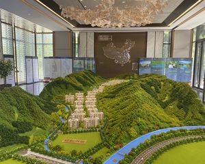 澜山·院子5-2-1-3143.00m2269万