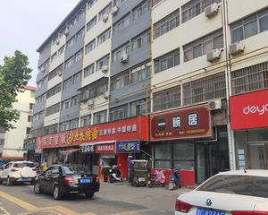 次新房,天津路小.学,满二年17层高层视野好,通阳台