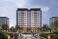 华创·文华府[双桥区]