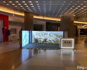 奥克斯悦云庭3室2厅南