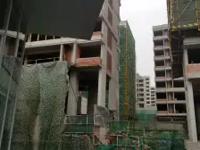 看江3房 次新小区 绿化好 环境好 居住舒适