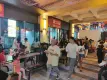 保利凤凰湾活动现场