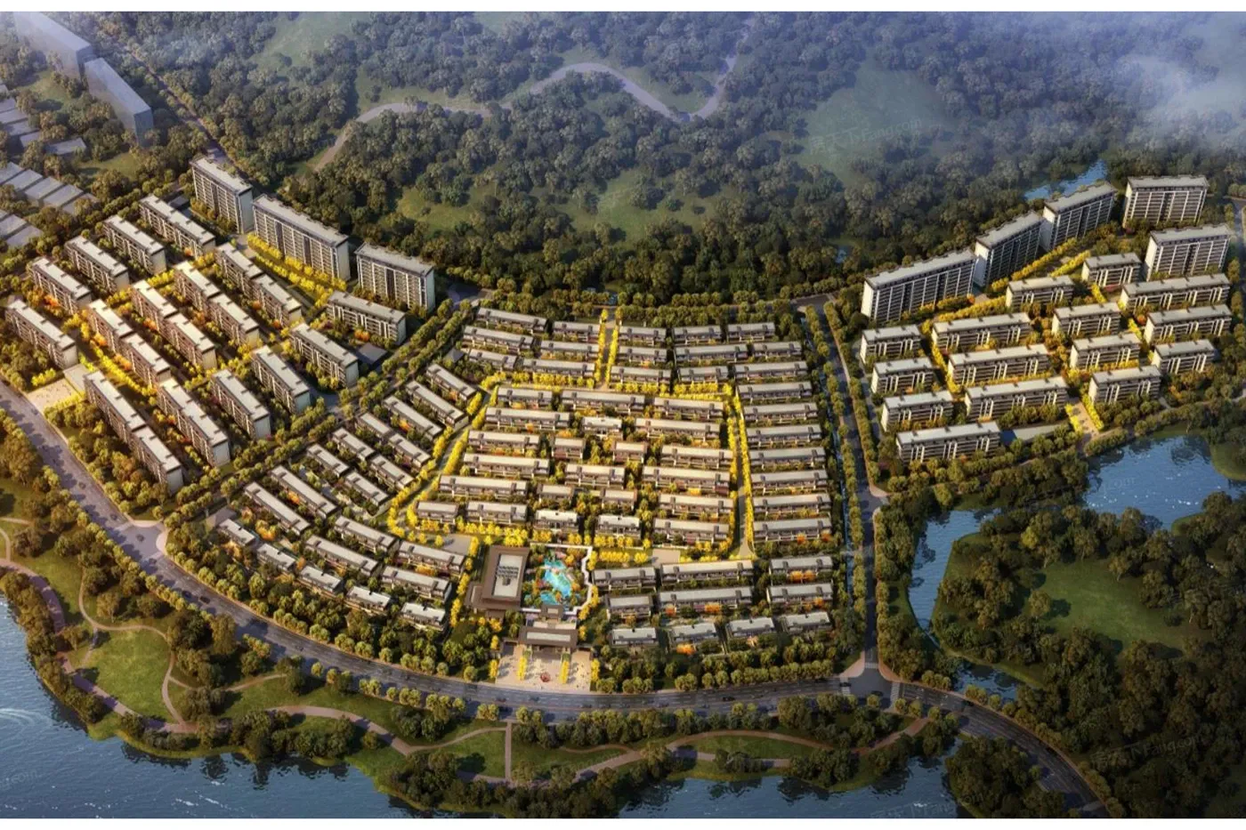 建发天敔湾-江阴建发天敔湾楼盘详情-江阴房天下