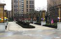 天池瑞景实景图