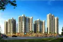 嘉湖美都效果图