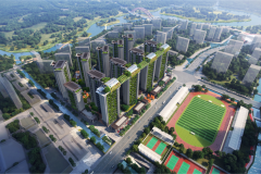 红河未来城