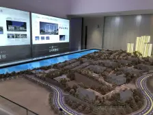 石马河 中粮天悦壹号悦江四房375万