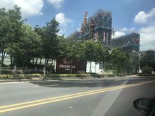 公园星荟 精装3大系统 近地铁 圆融 前排好楼层