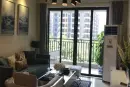 碧桂园幸福里样板间